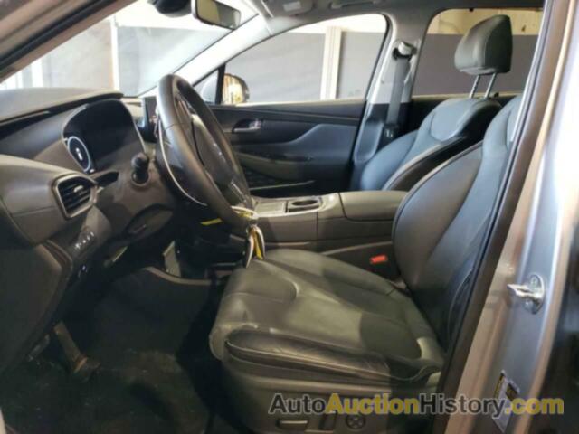 HYUNDAI SANTA FE LIMITED, 5NMS4DALXPH538017