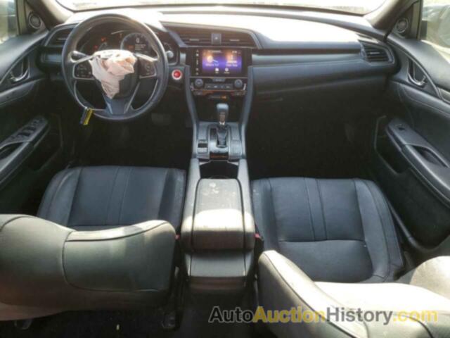 HONDA CIVIC EXL, SHHFK7H77JU227301