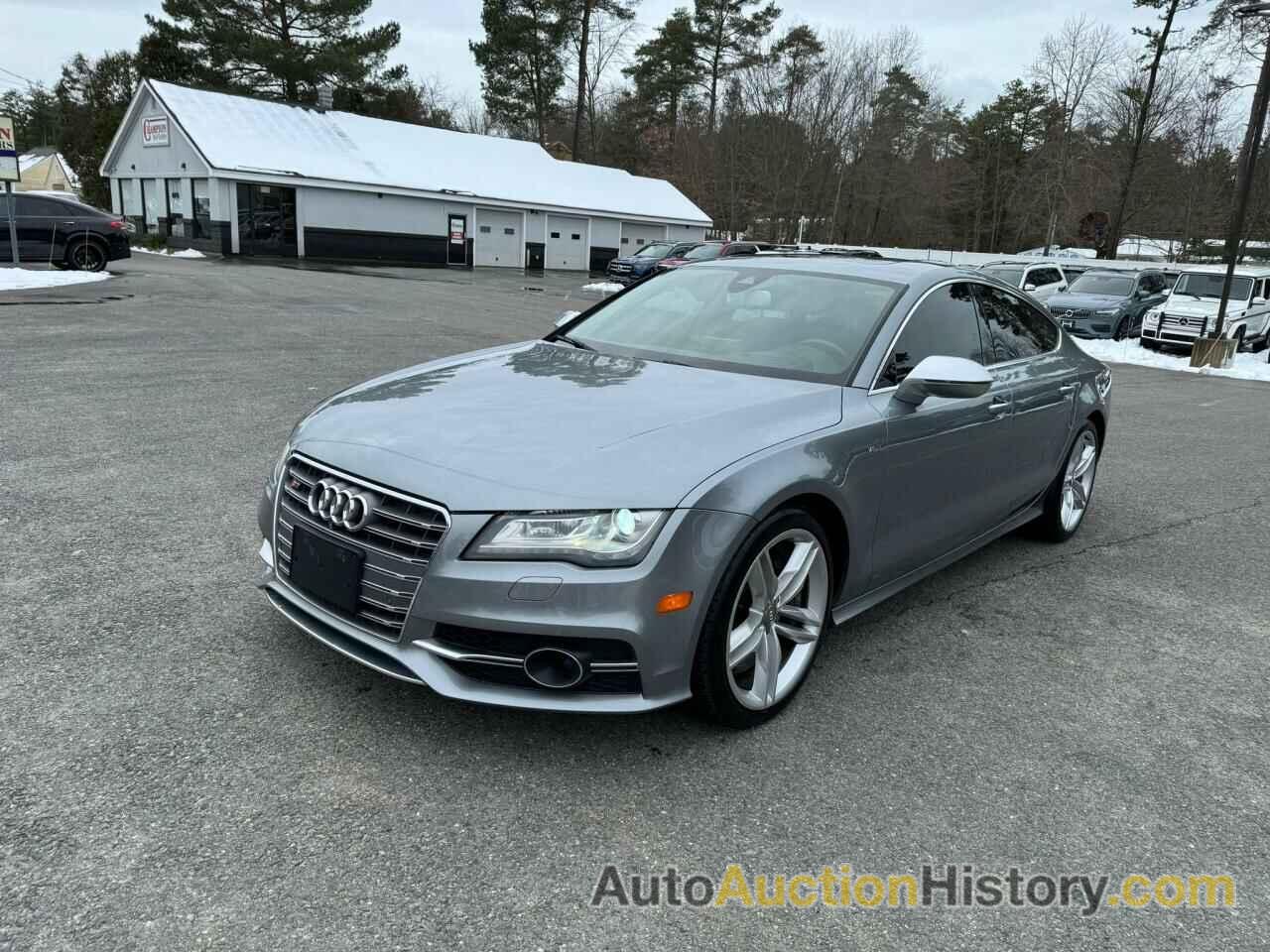 AUDI S7/RS7 PRESTIGE, WAU32BFC2DN092674