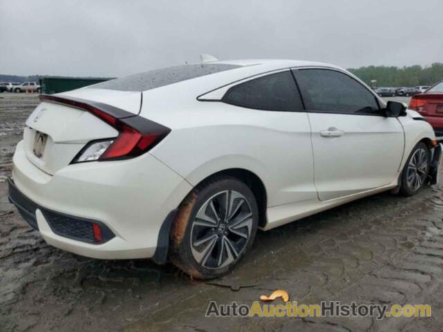 HONDA CIVIC EXL, 2HGFC3B79HH362088