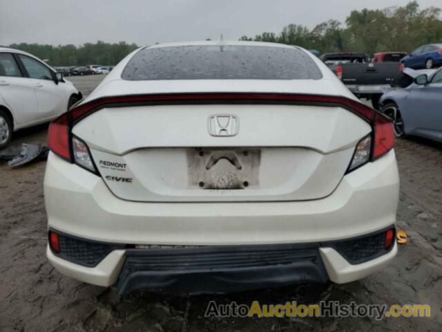 HONDA CIVIC EXL, 2HGFC3B79HH362088