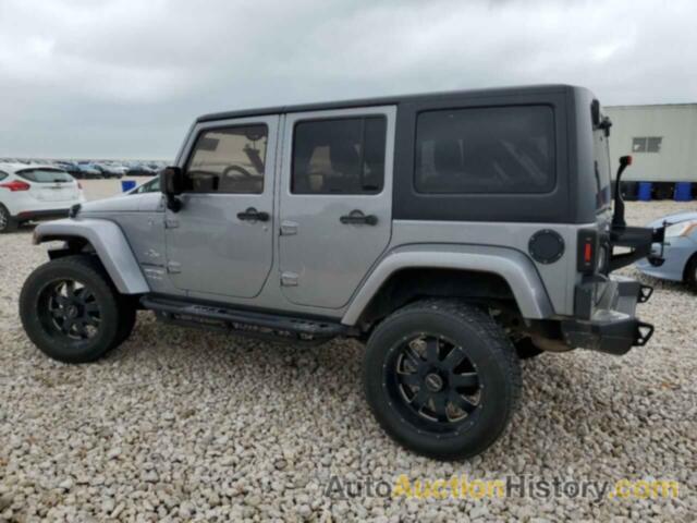 JEEP WRANGLER SPORT, 1C4BJWDG9EL203605