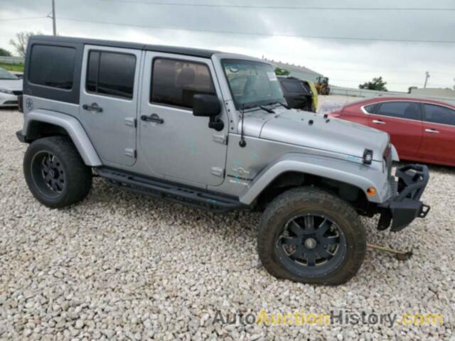 JEEP WRANGLER SPORT, 1C4BJWDG9EL203605