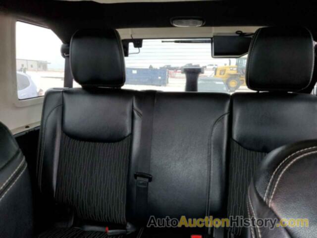 JEEP WRANGLER SPORT, 1C4BJWDG9EL203605