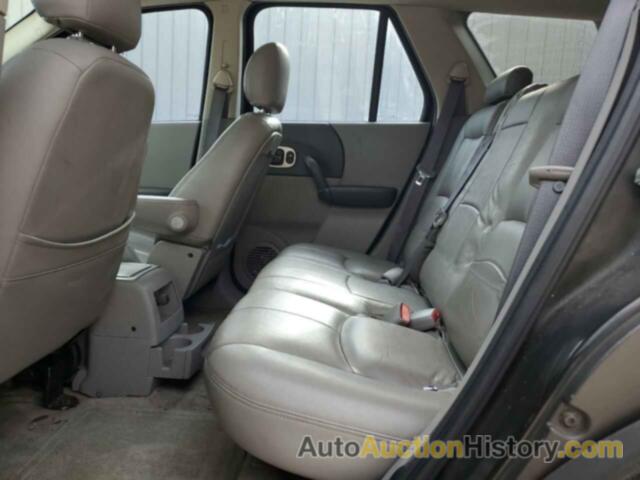 SATURN VUE, 5GZCZ23D43S828959