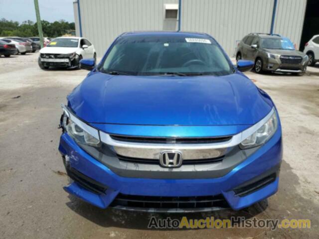 HONDA CIVIC EX, 19XFC2F77JE031742