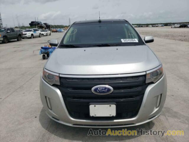 FORD EDGE SPORT, 2FMDK3AK5BBB64838