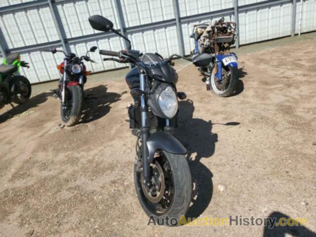 SUZUKI SV650, JS1VP55A9D2100182