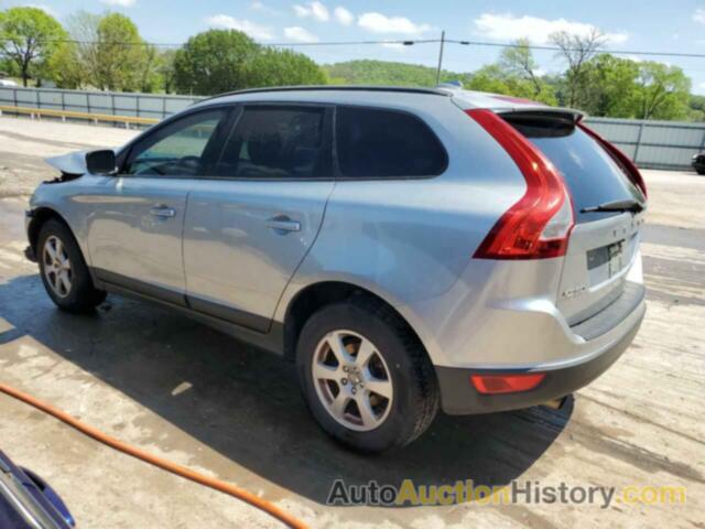 VOLVO XC60 3.2, YV4982DL6A2122946