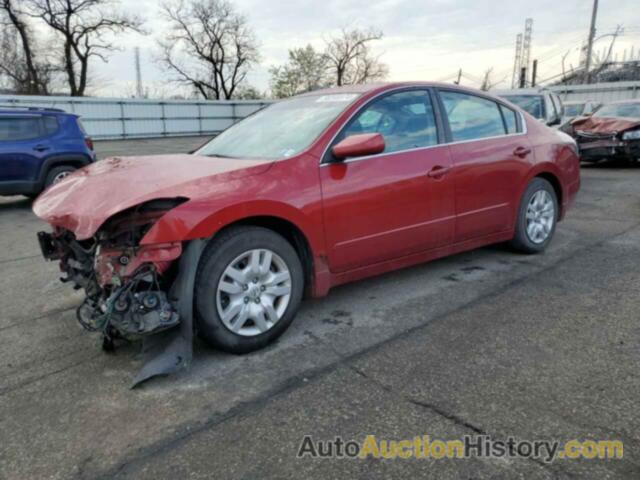 NISSAN ALTIMA 2.5, 1N4AL21E89N446629