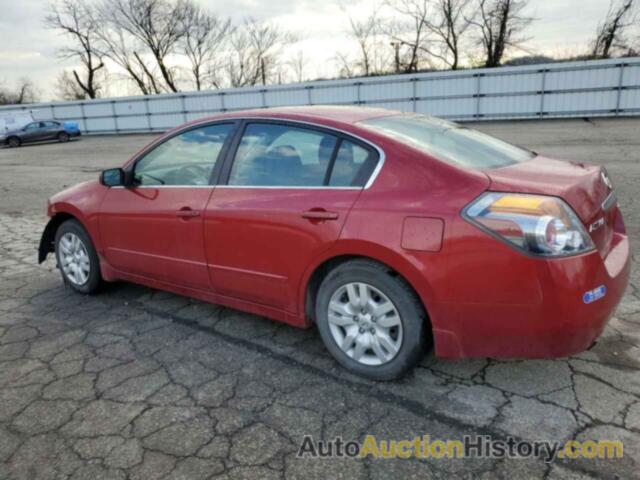 NISSAN ALTIMA 2.5, 1N4AL21E89N446629