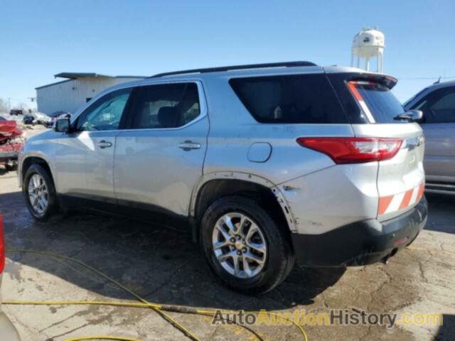 CHEVROLET TRAVERSE LT, 1GNEVMKW1KJ267006