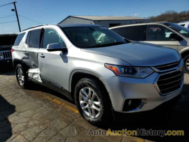 CHEVROLET TRAVERSE LT, 1GNEVMKW1KJ267006