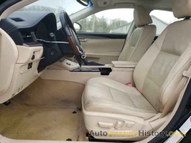 LEXUS ES350 350, JTHBK1GG7D2004566