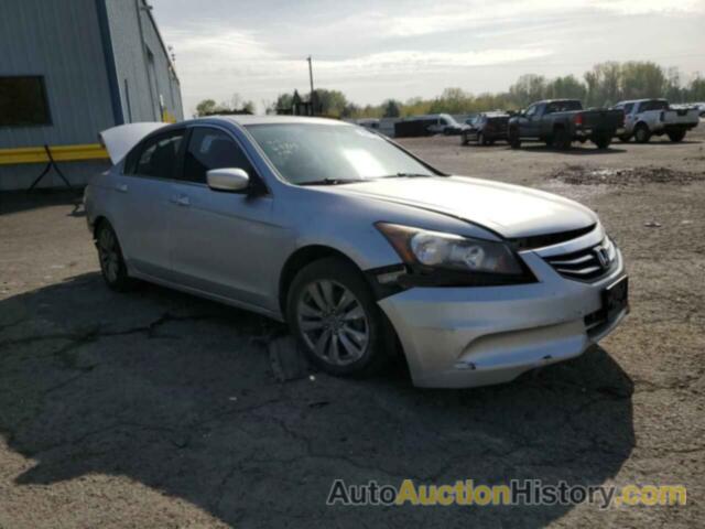 HONDA ACCORD EXL, 1HGCP2F82CA136597