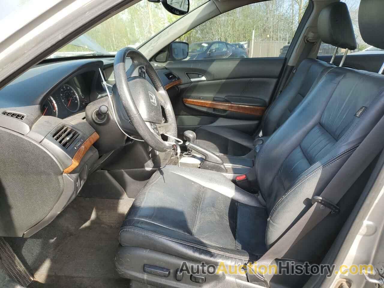 HONDA ACCORD EXL, 1HGCP2F82CA136597