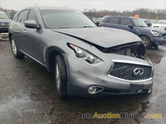 INFINITI QX70, JN8CS1MWXHM411135