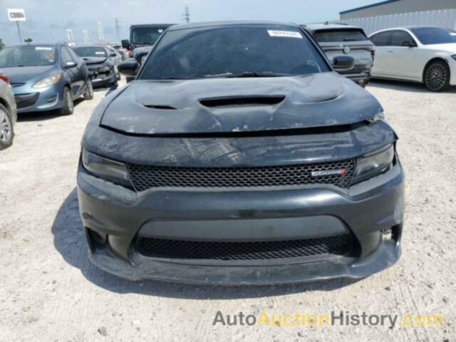 DODGE CHARGER R/T, 2C3CDXCT3KH518770