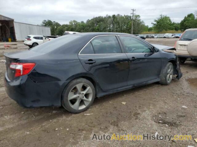 TOYOTA CAMRY BASE, 4T1BF1FK7CU185923