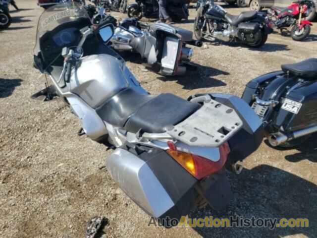 HONDA ST CYCLE, JH2SC51047M500698