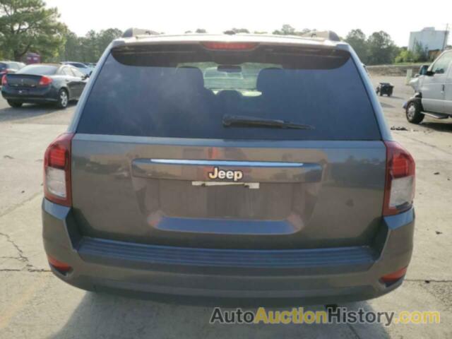 JEEP COMPASS SPORT, 1C4NJCBA8HD123317