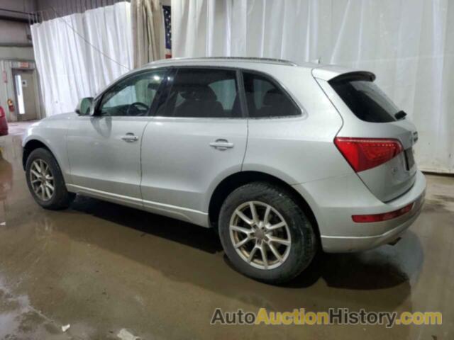 AUDI Q5 PREMIUM PLUS, WA1LFAFP9CA106056