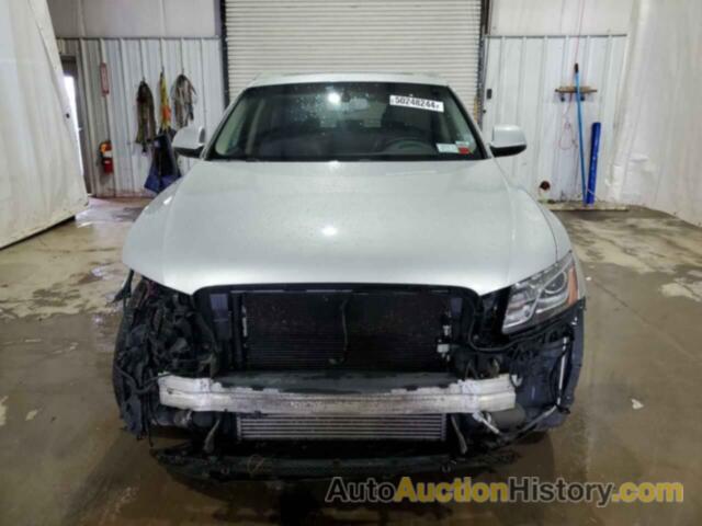 AUDI Q5 PREMIUM PLUS, WA1LFAFP9CA106056