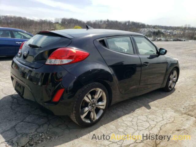 HYUNDAI VELOSTER, KMHTC6AD4HU324562