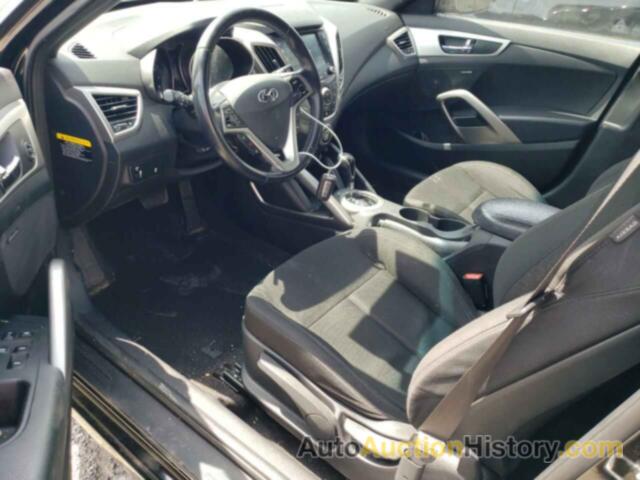 HYUNDAI VELOSTER, KMHTC6AD4HU324562