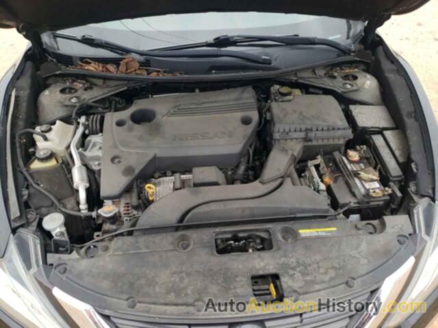 NISSAN ALTIMA 2.5, 1N4AL3AP4GN383176