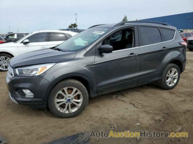 FORD ESCAPE SE, 1FMCU9GD3JUC57710