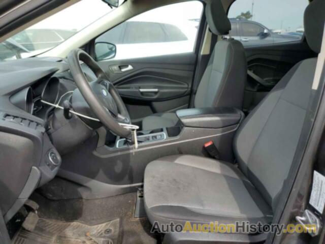 FORD ESCAPE SE, 1FMCU9GD3JUC57710