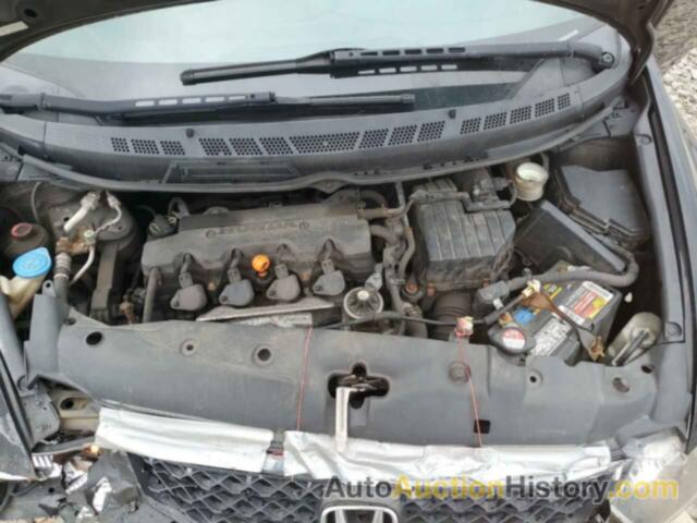 HONDA CIVIC LX, 2HGFG1B65AH522330