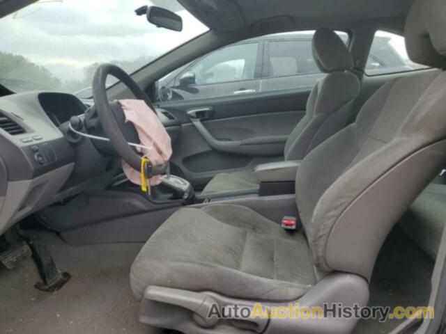 HONDA CIVIC LX, 2HGFG1B65AH522330