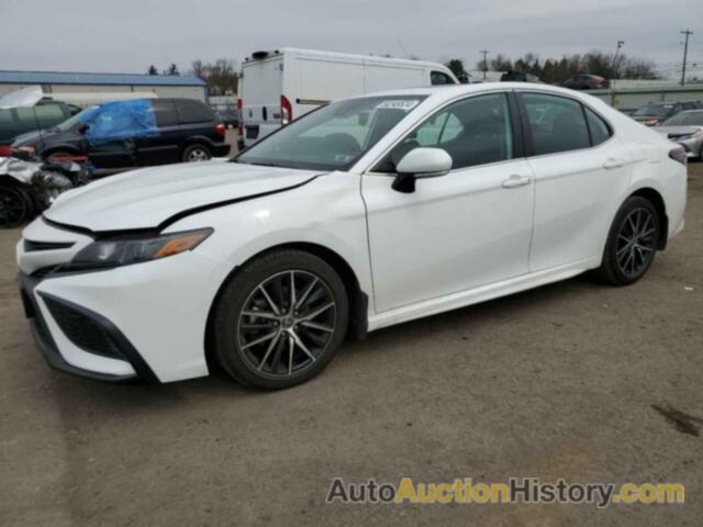 TOYOTA CAMRY SE, 4T1T11AK4MU532524