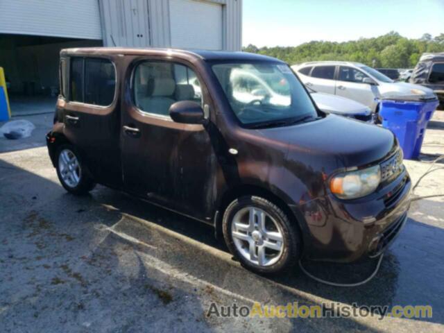 NISSAN CUBE BASE, JN8AZ2KR6AT153956