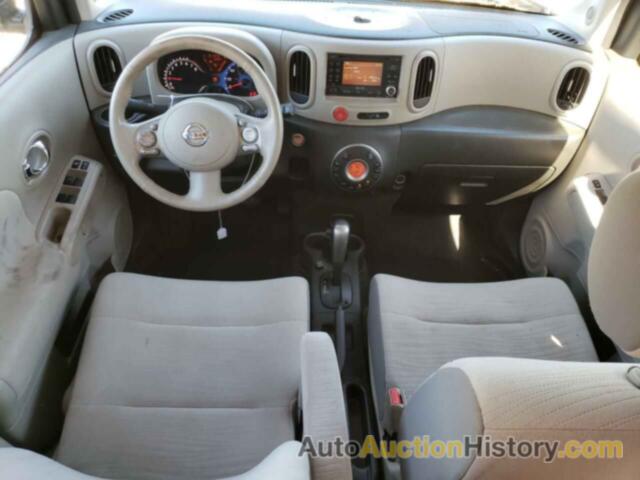 NISSAN CUBE BASE, JN8AZ2KR6AT153956