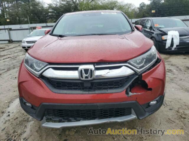 HONDA CRV EX, 5J6RW2H59JL007055