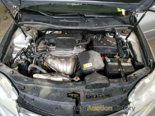 TOYOTA CAMRY LE, 4T1BF1FK3HU376455