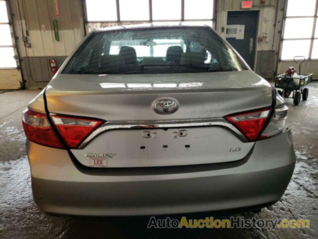 TOYOTA CAMRY LE, 4T1BF1FK3HU376455