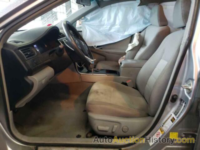 TOYOTA CAMRY LE, 4T1BF1FK3HU376455