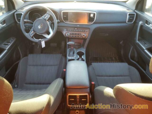 KIA SPORTAGE LX, KNDPM3AC3M7904435