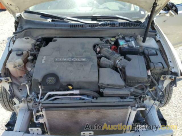 LINCOLN MKZ, 3LN6L2GK4GR630064