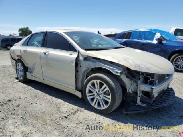 LINCOLN MKZ, 3LN6L2GK4GR630064