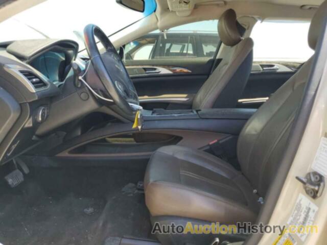 LINCOLN MKZ, 3LN6L2GK4GR630064