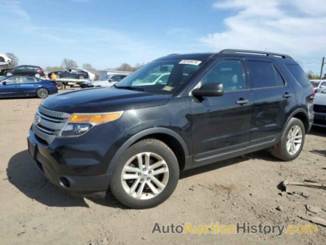 FORD EXPLORER, 1FM5K8B84FGC60205