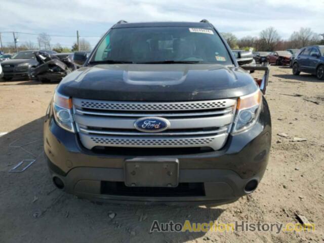 FORD EXPLORER, 1FM5K8B84FGC60205