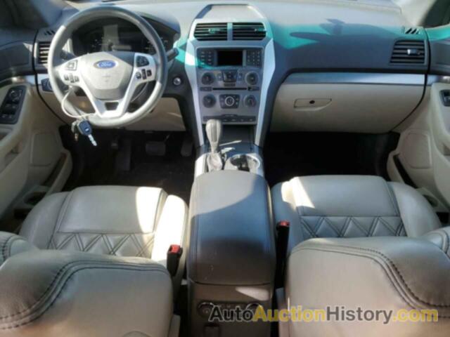 FORD EXPLORER, 1FM5K8B84FGC60205