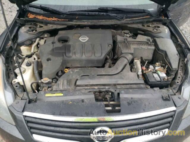 NISSAN ALTIMA 2.5, 1N4AL21E29N553627