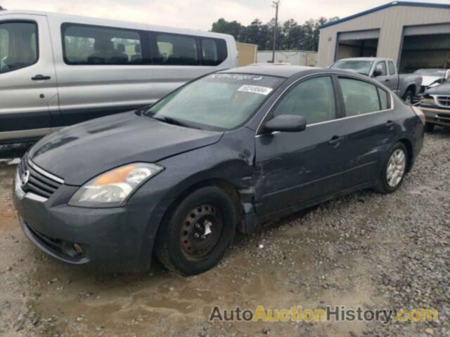 NISSAN ALTIMA 2.5, 1N4AL21E29N553627